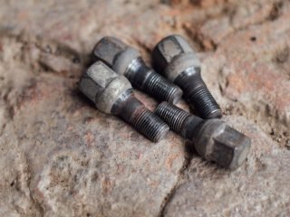 Automotive Spare Parts