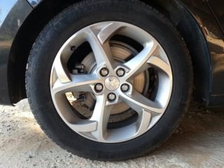 Automotive Spare Parts
