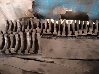 Automotive Spare Parts