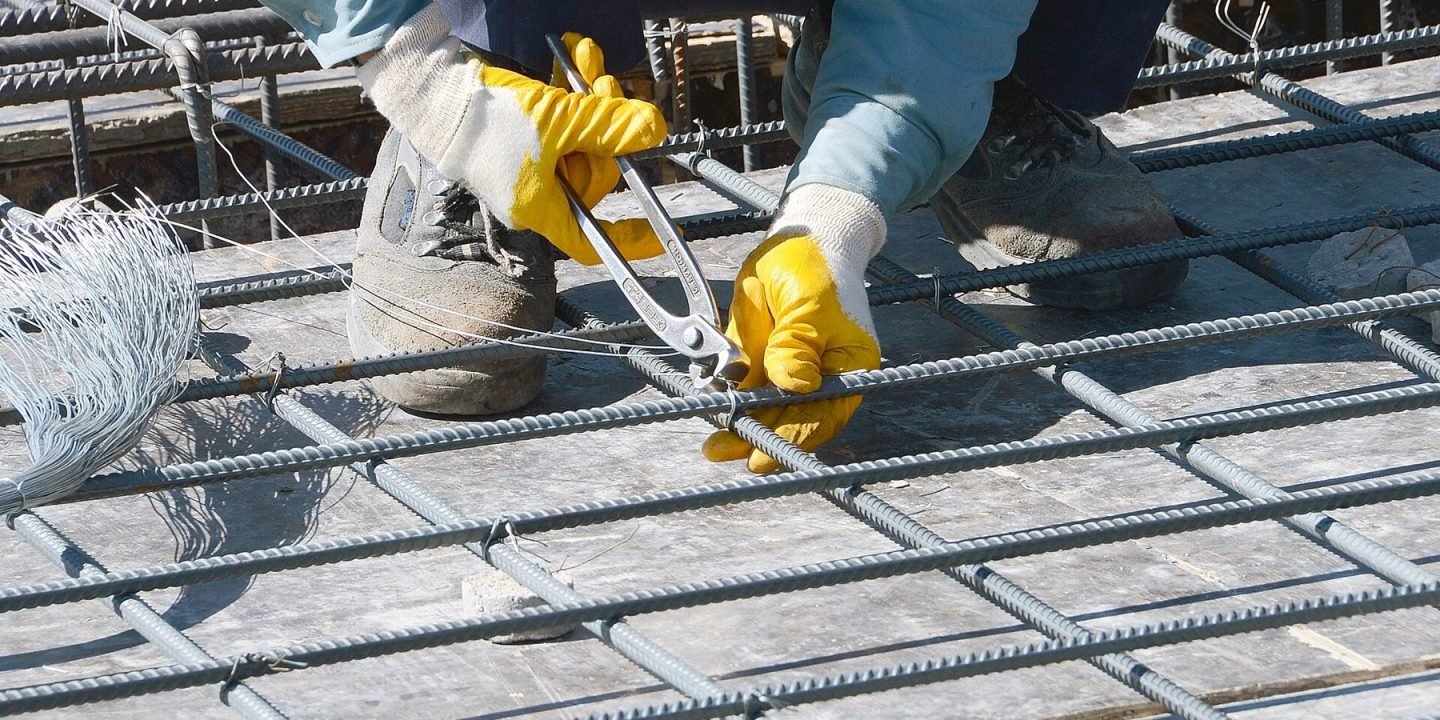 Steel & Reinforcement