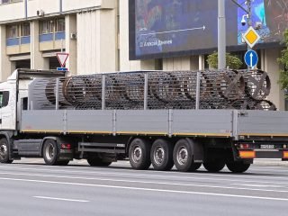 Steel & Reinforcement