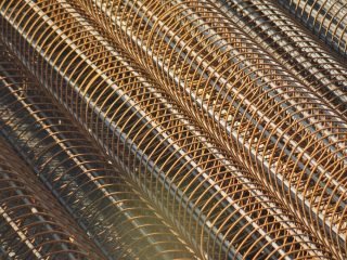 Steel & Reinforcement