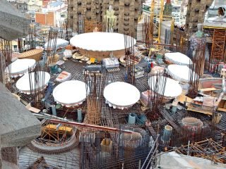 Steel & Reinforcement