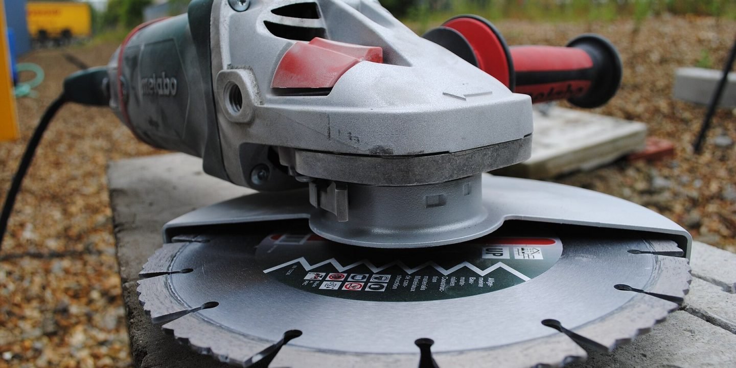 Tools & Site Consumables