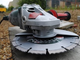 Tools & Site Consumables
