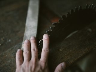 Tools & Site Consumables