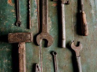 Tools & Site Consumables