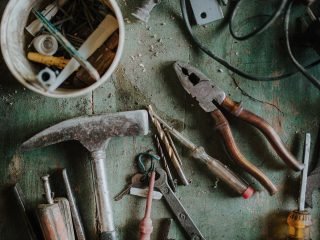 Tools & Site Consumables