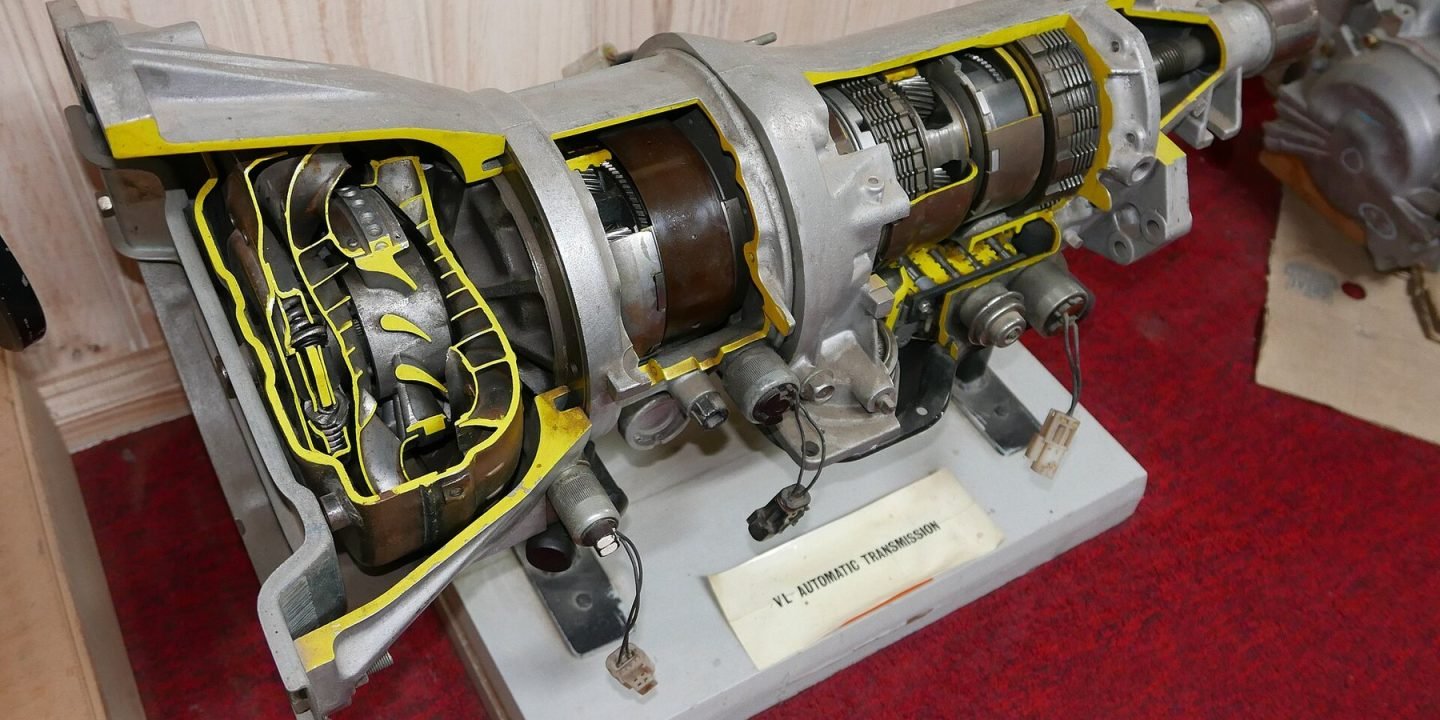 Transmission Filters