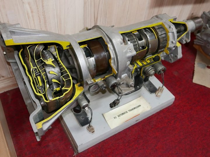 Transmission Filters